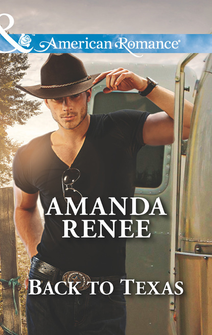 Amanda Renee - Back To Texas