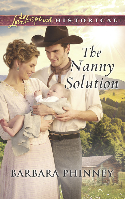 Barbara Phinney - The Nanny Solution