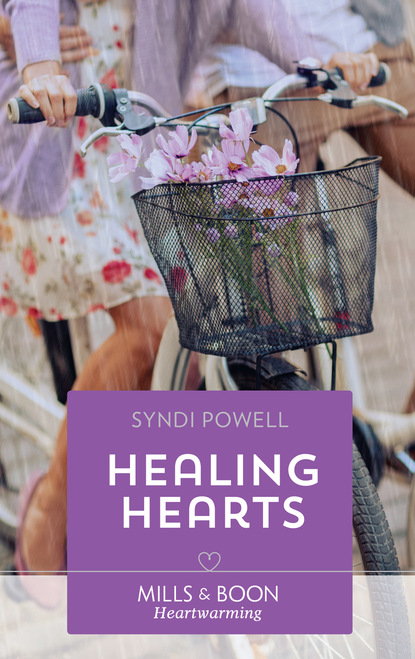 Syndi Powell - Healing Hearts
