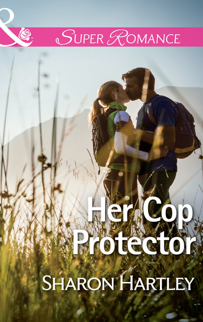 Sharon Hartley - Her Cop Protector