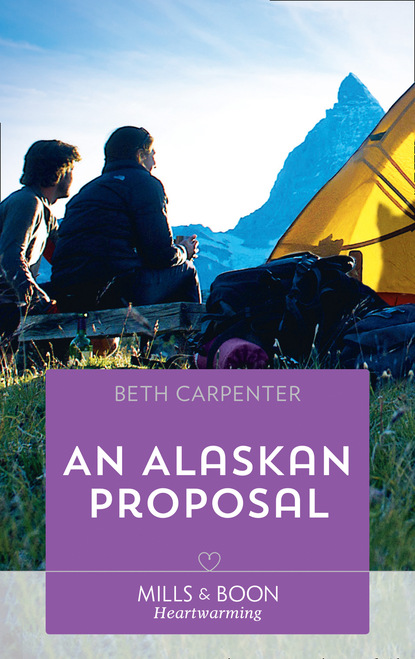 Beth Carpenter - An Alaskan Proposal