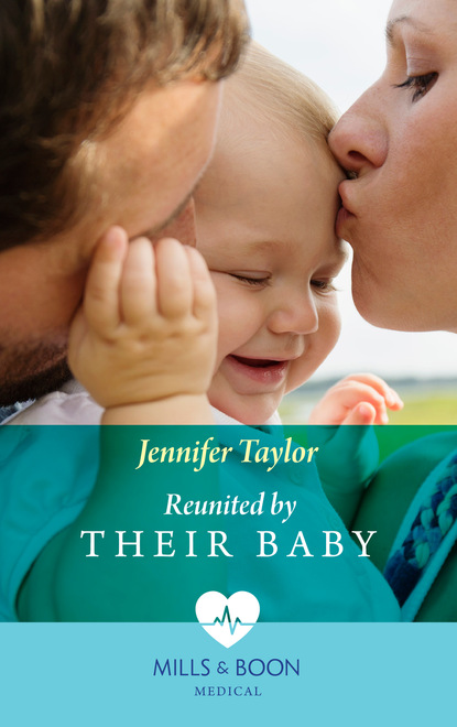 Jennifer Taylor - Reunited By Their Baby