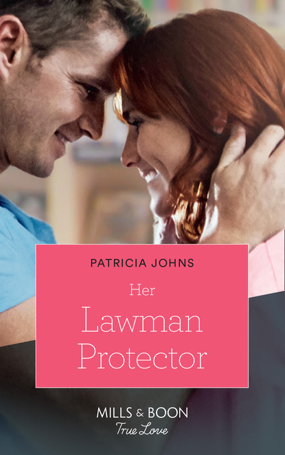 Patricia Johns - Her Lawman Protector