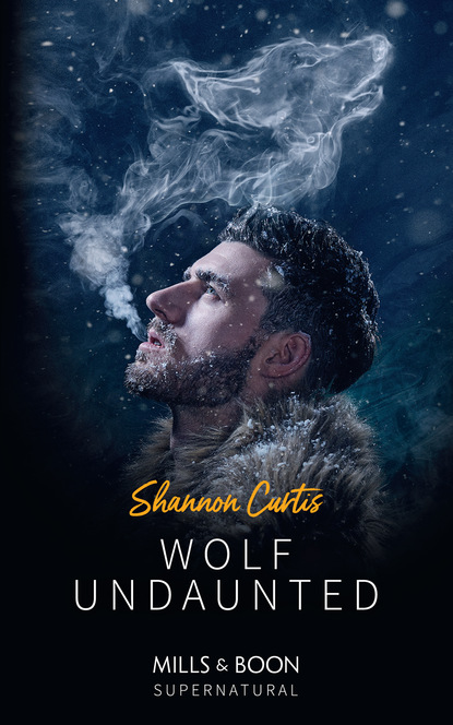 Shannon Curtis - Wolf Undaunted