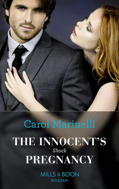 Carol Marinelli - The Innocent's Shock Pregnancy