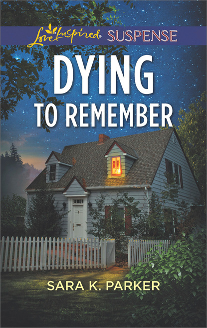 Sara K. Parker - Dying To Remember