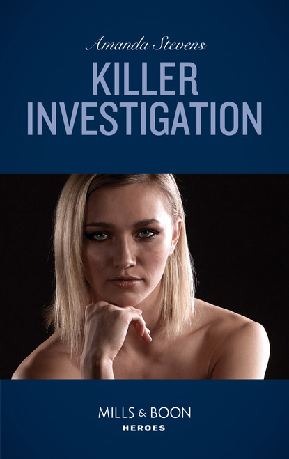 Amanda  Stevens - Killer Investigation