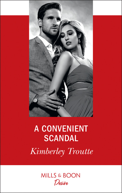 Kimberley Troutte — A Convenient Scandal