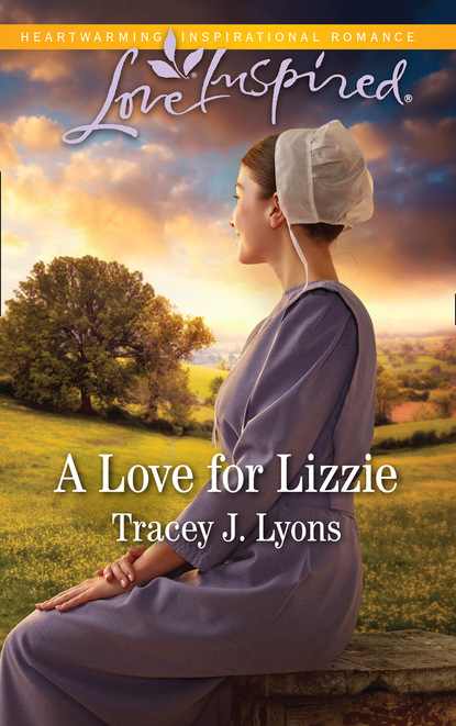 Tracey J. Lyons - A Love For Lizzie