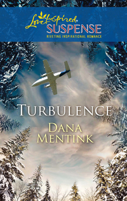 Dana Mentink - Turbulence