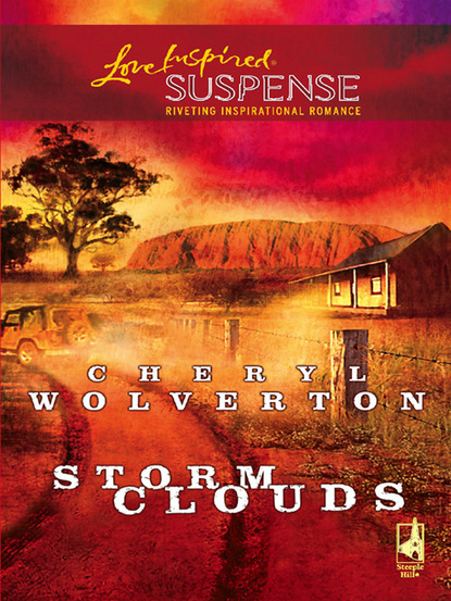 Cheryl Wolverton - Storm Clouds