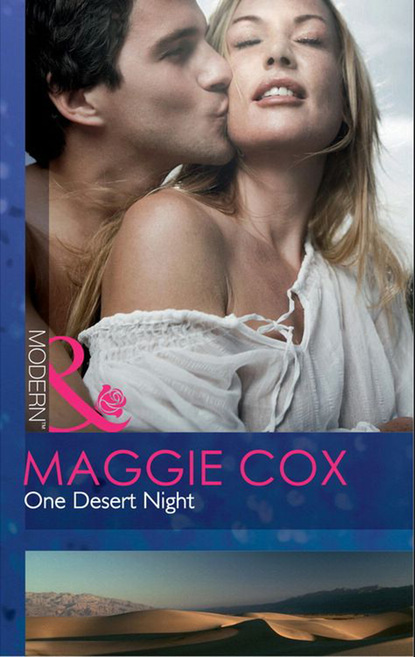 Maggie Cox - One Desert Night