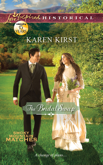 Karen Kirst - The Bridal Swap