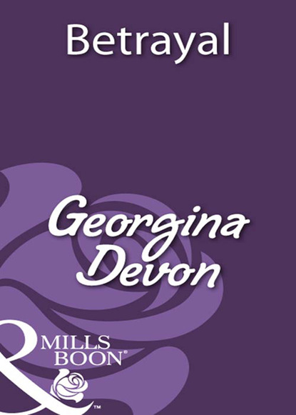 Betrayal (Georgina Devon). 