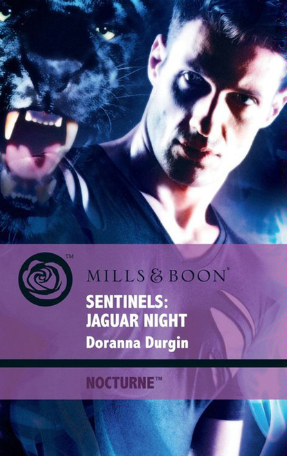 Doranna  Durgin - Sentinels: Jaguar Night