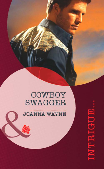Joanna Wayne - Cowboy Swagger