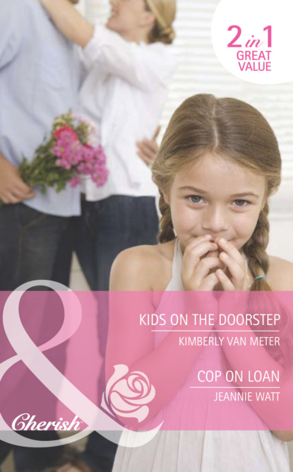 Kimberly Van Meter - Kids on the Doorstep / Cop on Loan