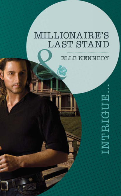 Elle Kennedy - Millionaire's Last Stand
