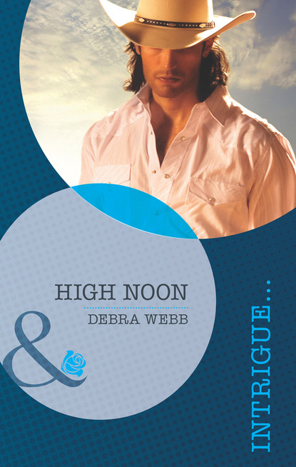 Debra  Webb - High Noon