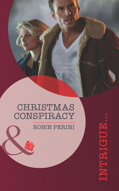 Robin Perini - Christmas Conspiracy