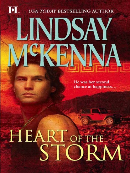 Heart of the Storm (Lindsay McKenna). 