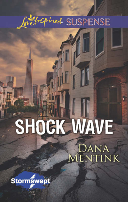 Dana Mentink - Shock Wave