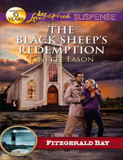 Lynette Eason - The Black Sheep's Redemption