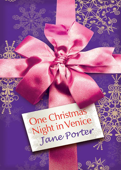 Jane Porter - One Christmas Night in Venice
