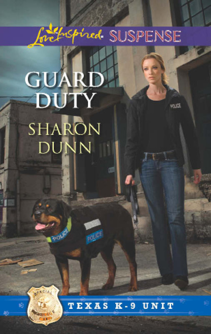 Sharon Dunn — Guard Duty
