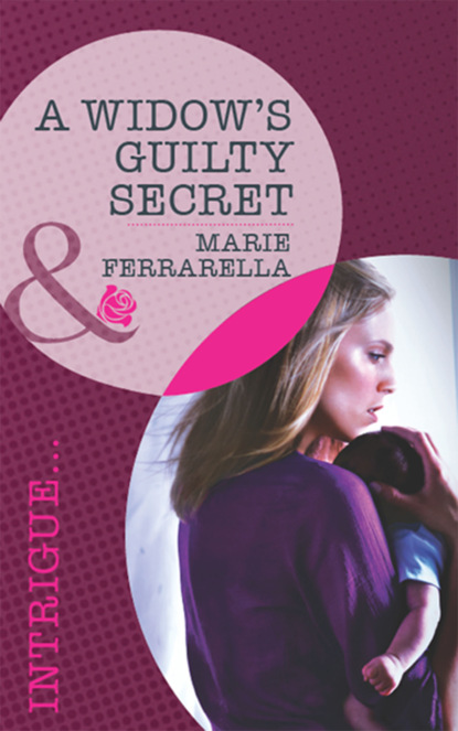Marie Ferrarella - A Widow's Guilty Secret