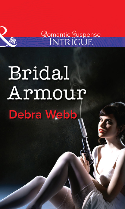 Bridal Armour (Debra & Regan Webb & Black). 