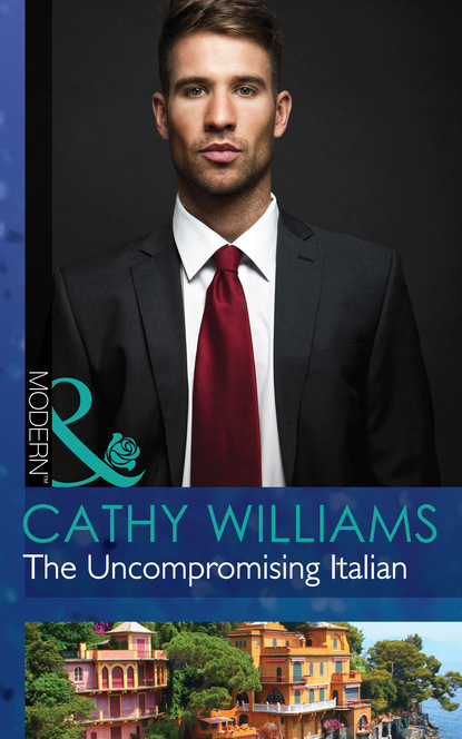 Кэтти Уильямс - The Uncompromising Italian