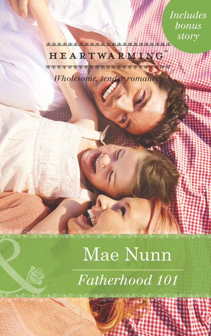 Mae Nunn - Fatherhood 101