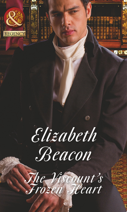 Elizabeth Beacon - The Viscount's Frozen Heart