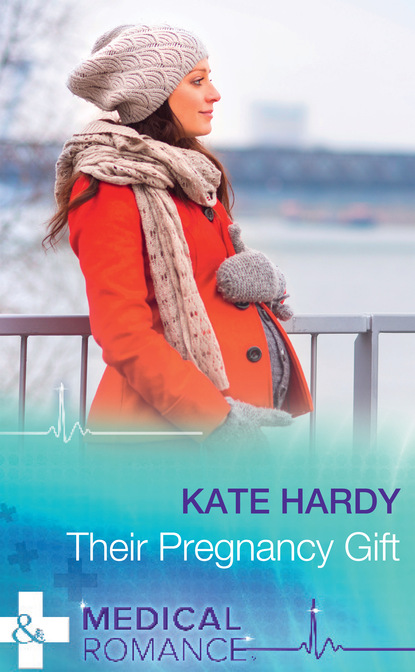 Kate Hardy - Their Pregnancy Gift