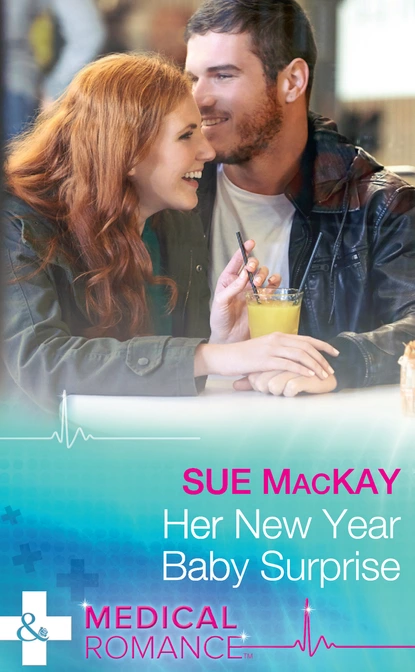 Обложка книги The Ultimate Christmas Gift, Sue MacKay