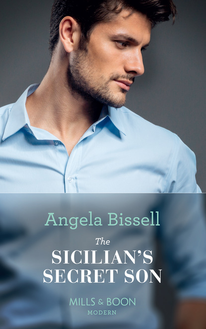 Angela Bissell - The Sicilian's Secret Son