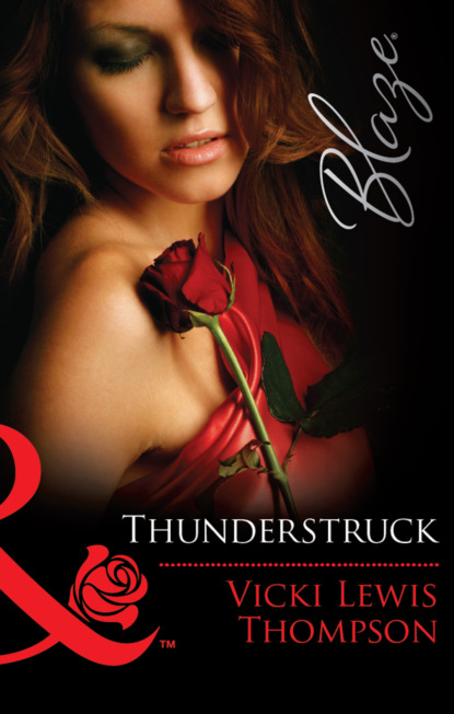 Vicki Lewis Thompson - Thunderstruck