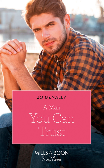 Jo McNally - A Man You Can Trust