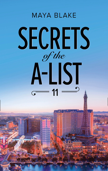 Secrets Of The A-List (Episode 11 Of 12)