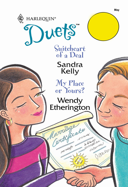 Wendy Etherington - Suiteheart Of A Deal