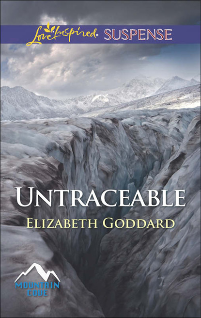 Elizabeth Goddard - Untraceable