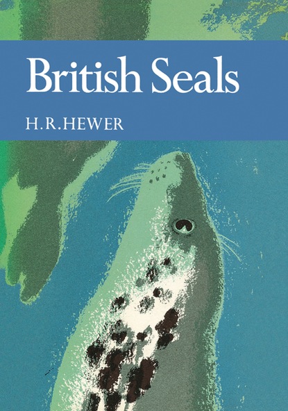 H. R. Hewer — British Seals