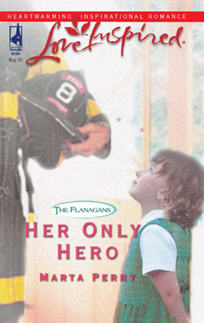 Marta  Perry - Her Only Hero