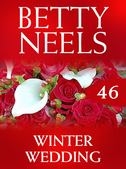 Winter Wedding (Betty Neels). 