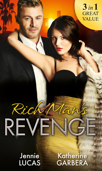 Rich Man s Revenge