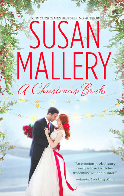 Susan Mallery - A Christmas Bride