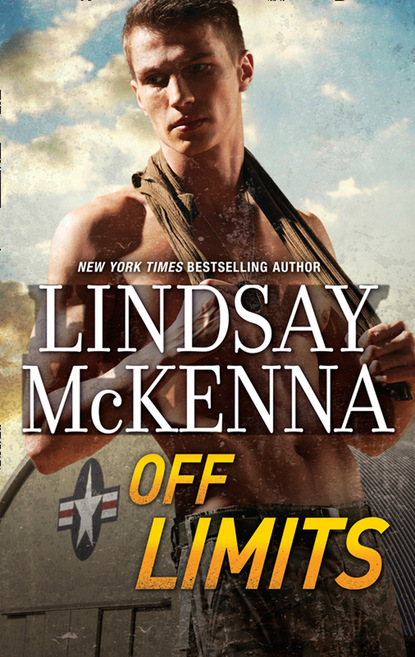 Lindsay McKenna - Off Limits