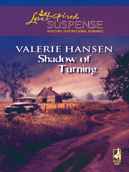 Valerie  Hansen - Shadow of Turning