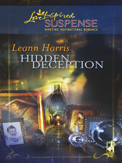 Leann Harris - Hidden Deception